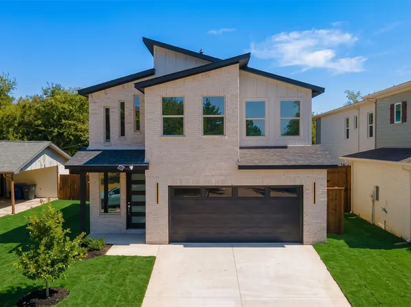 210 E Park St, Little Elm, TX 75068