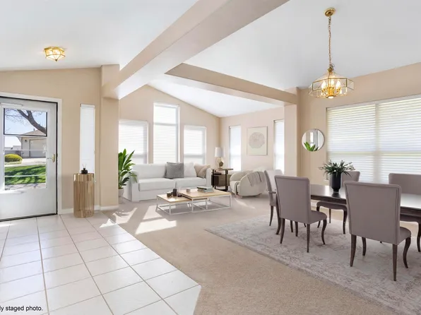 3516 S Fisher Ct, Kennewick, WA 99337