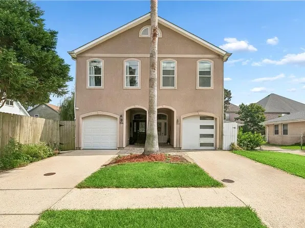 264 W Robert E Lee Blvd, New Orleans, LA 70124