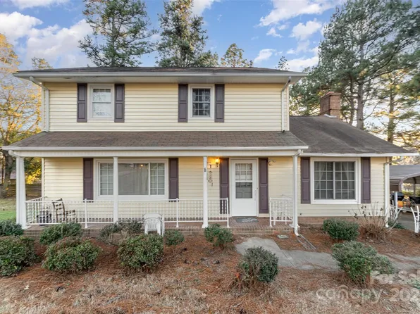9 Post Oak Pl, Salisbury, NC 28147
