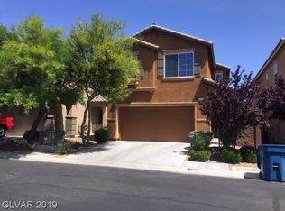 7402 Benlomond Ave, Las Vegas, NV 89179