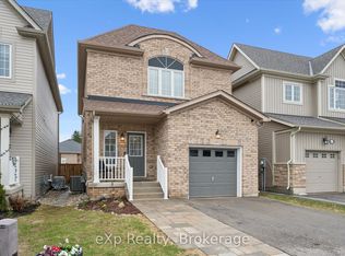 40 Courtney St, Centre Wellington, ON N1M 0E3