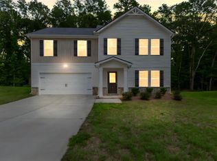 104 Westminster Ave, Anderson, SC 29625