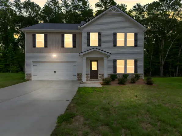 104 Westminster Ave, Anderson, SC 29625