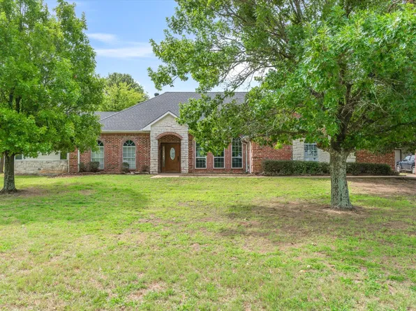 169 Vz County Road 1503, Van, TX 75790
