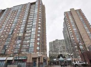 285 Enfield Pl #1508, Mississauga, ON L5B 3Y6