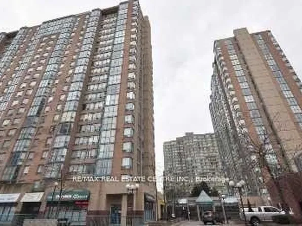 285 Enfield Pl, Mississauga, ON