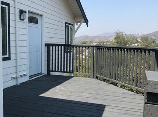 1190 Oak Grove Dr, Los Angeles, CA 90041