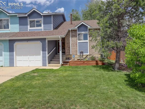 1940 Copper Creek Dr, Colorado Springs, CO 80910