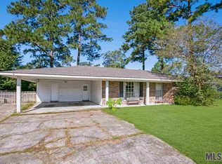 26955 Graves Dr, Slaughter, LA 70777