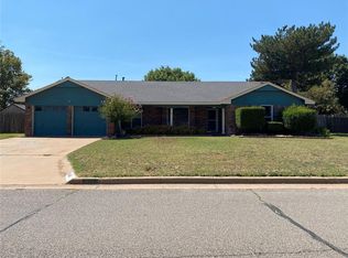 3501 Trail Dr W, Altus, OK 73521