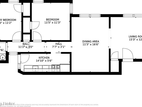 2nd image of 844 Eastern Pkwy APT 1