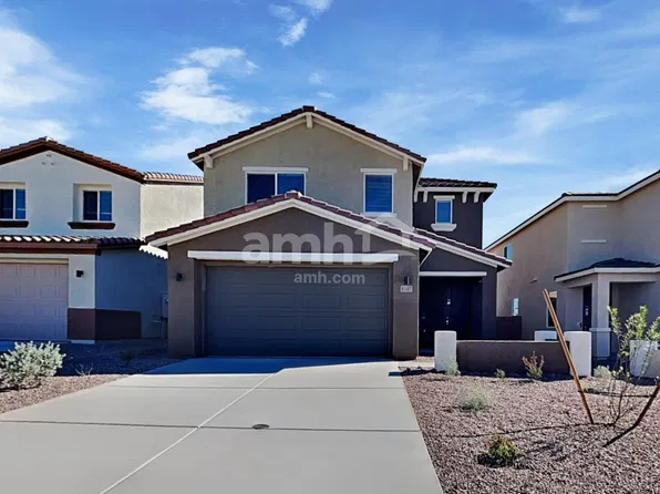 6307 W Calle Bilboa, Tucson, AZ 85742