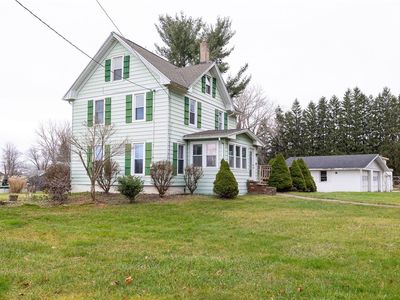 552 Drake Rd, Hamlin, NY, 14464