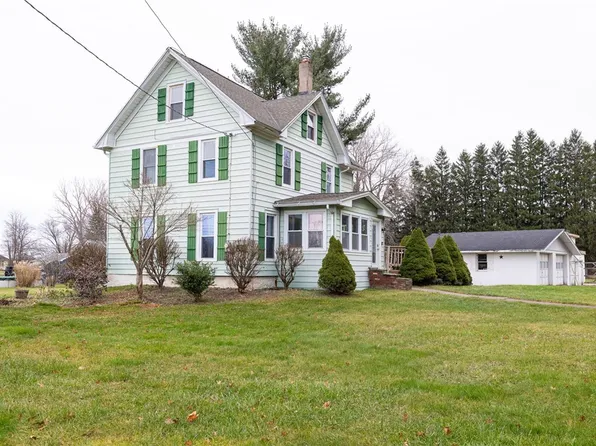 552 Drake Rd, Hamlin, NY 14464