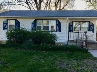 206 S State St, Goessel, KS 67053