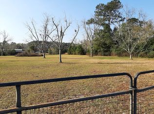 9172 Fish Rd, Jacksonville, FL 32220