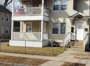 122 Middlesex St, Springfield, MA 01109