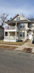 122 Middlesex St, Springfield, MA, 01109