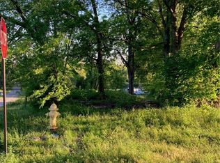 1924 Birnie Ave, Fort Smith, AR 72904