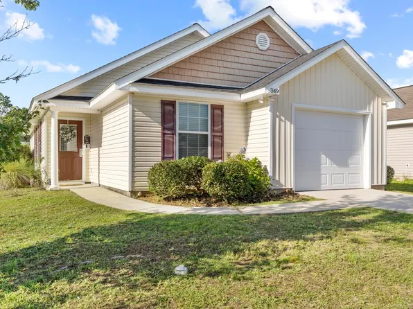 349 Carmen Rocio Way, Tallahassee, FL 32305