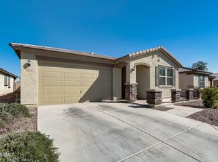 8142 W Sands Rd, Glendale, AZ 85303