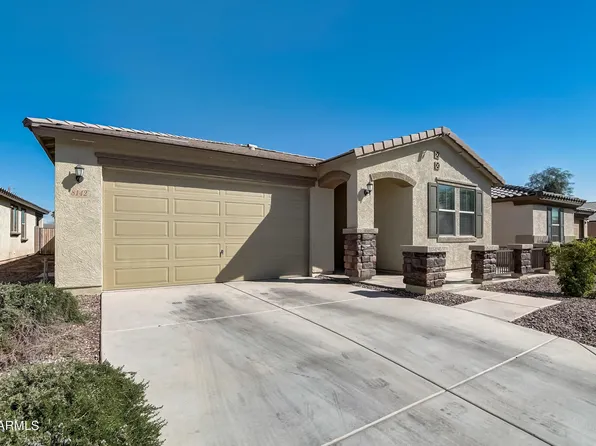 8142 W SANDS Road, Glendale, AZ 85303