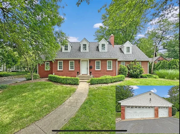 68 Country Club Pl, Belleville, IL 62223