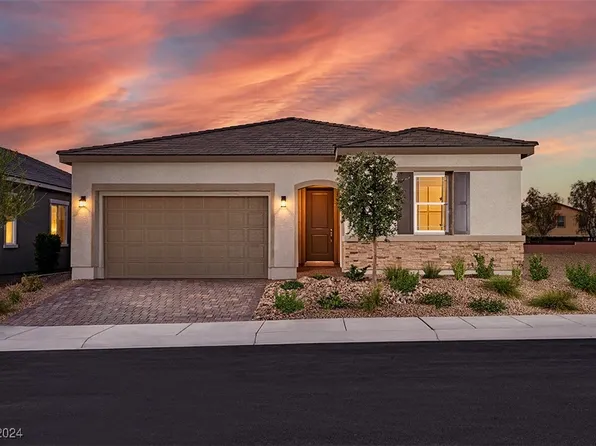 4121 Sigalas Ave, North Las Vegas, NV 89081