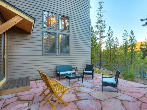 273 Penstemon Rd, Dillon, CO 80435