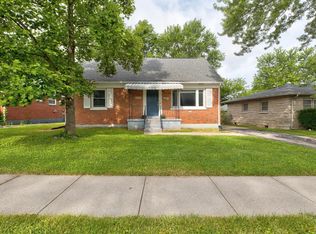 2056 Saint Michael Dr, Lexington, KY