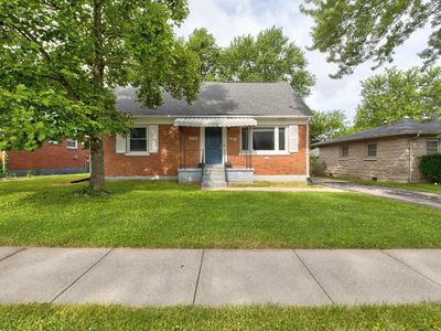 2056 Saint Michael Dr, Lexington, KY, 40502