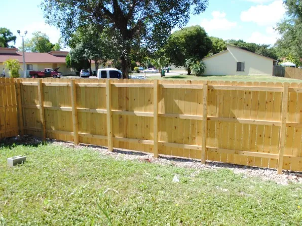 28315 SW 141st Pl, Homestead, FL 33033