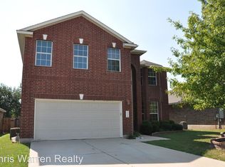 2703 Tumbling River Dr, Leander, TX 78641