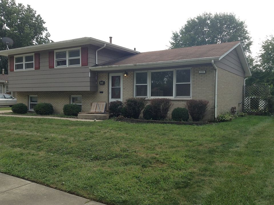 1st image of 510 N Pleasant Dr