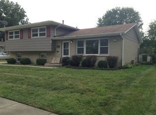 510 N Pleasant Dr, Glenwood, IL