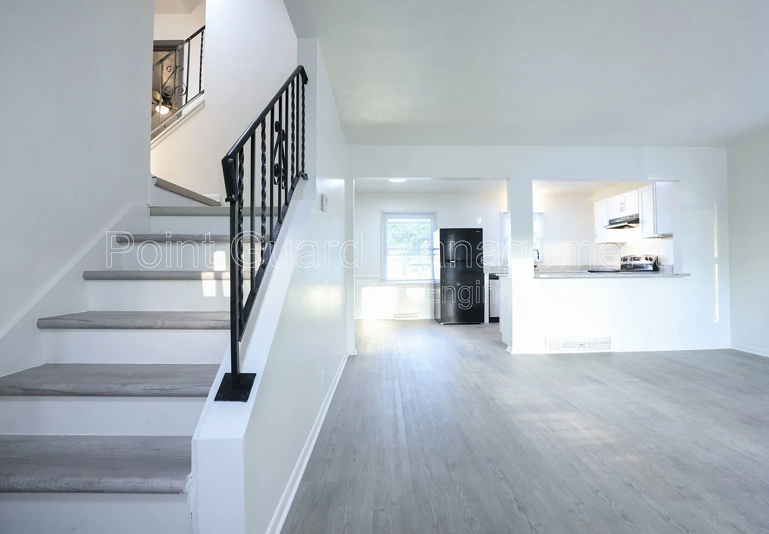 3 bed, 1.0 bath, $1,650 — Photo 1