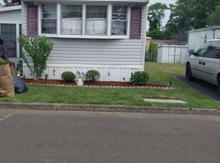 8110 Warren Dr, Morrisville, PA