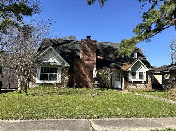 6218 Autumn Forest Drive, Houston, TX 77092