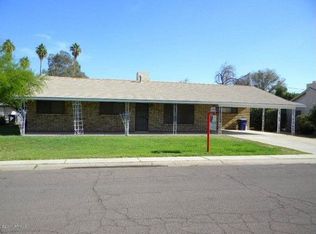 301 N Vine St, Chandler, AZ 85225