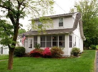 2607 Hillcrest Ave, East Norriton, PA 19401