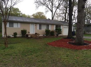 6109 Bermuda Ter, Chattanooga, TN 37412