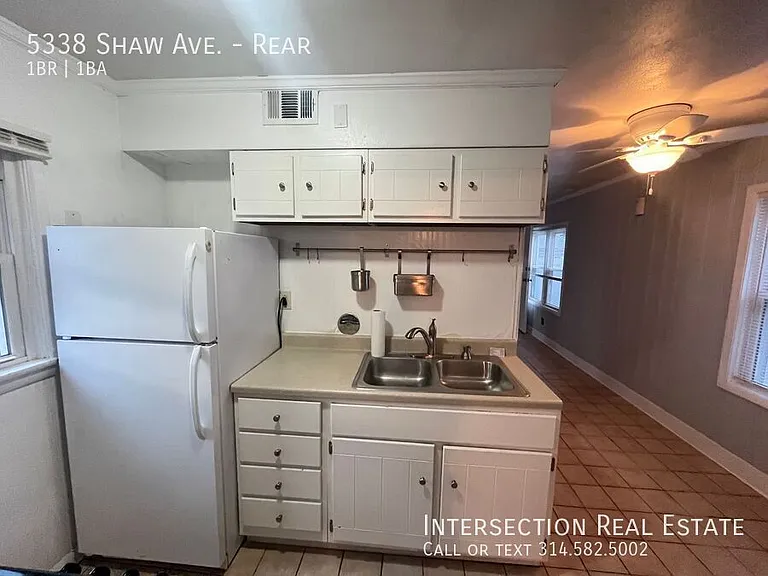 5338 Shaw Ave #REAR — Photo 10
