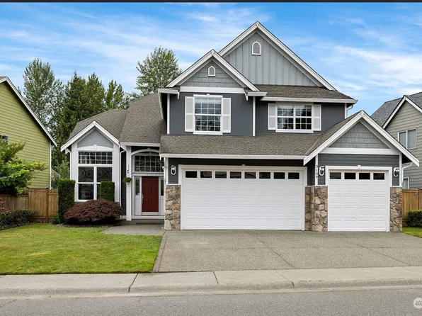 3109 S 381st Way, Auburn, WA 98001