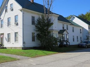 203 S Main St, Franklin, NH 03235