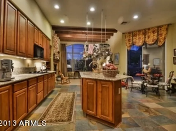 11462 E Kora Way, Scottsdale, AZ 85259