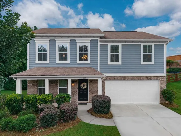 319 Mountain Laurel Walk, Canton, GA 30114