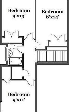 3rd image of 1900 Lexington Ave APT 6G