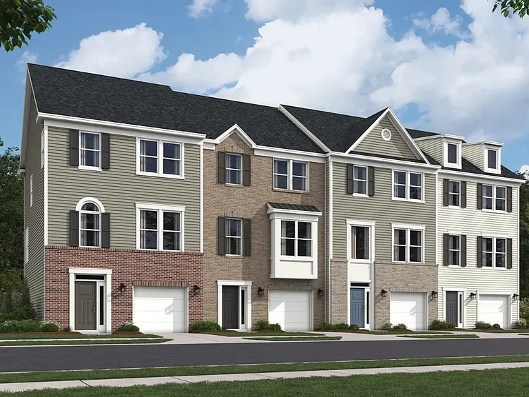 The Villas at Patapsco Glen — Photo 37