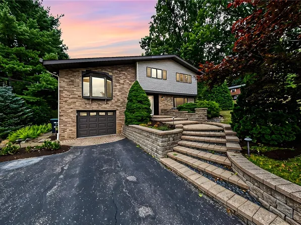 5122 Leroy Dr, Gibsonia, PA 15044